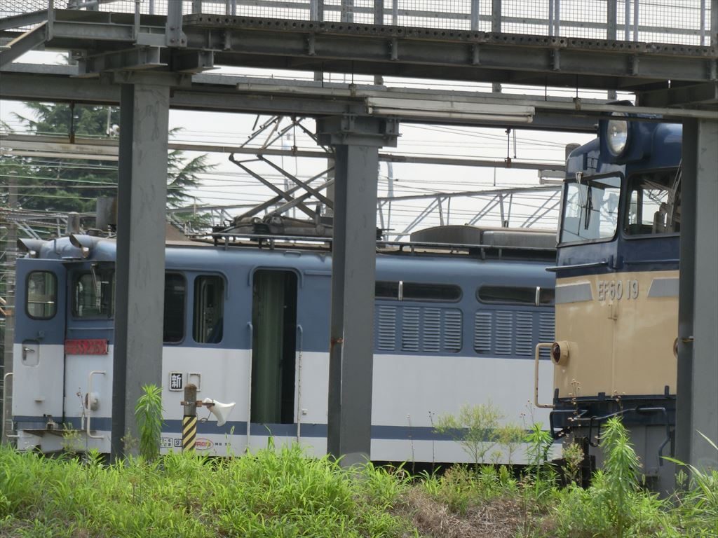 EF65 2060