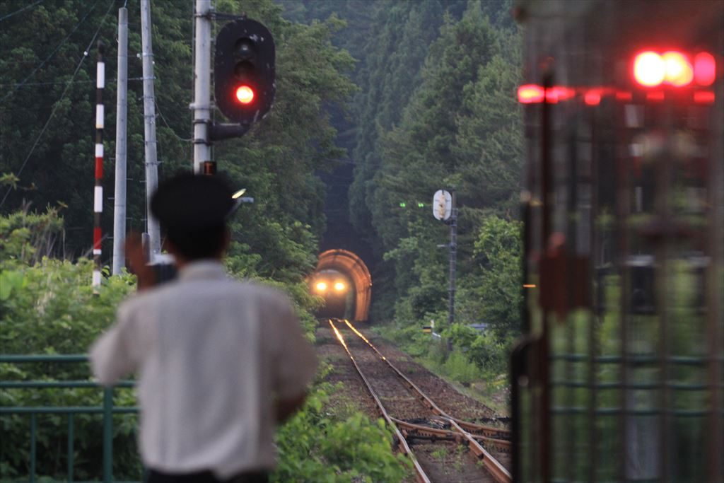 （野田玉川）